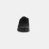 Bata Black Formal Lace-Up Shoes For Men