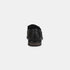 Bata Black Formal Lace-Up Shoes For Men