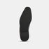 Bata Black Formal Lace-Up Shoes For Men