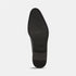 Bata Black Textured Oxford Style Formal Shoes For Men