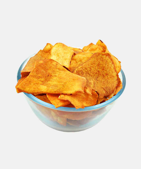 Neelam Foodland Sweet Potato Chips Masala