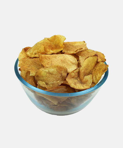 Neelam Foodland Sweet Potato Chips Pepper