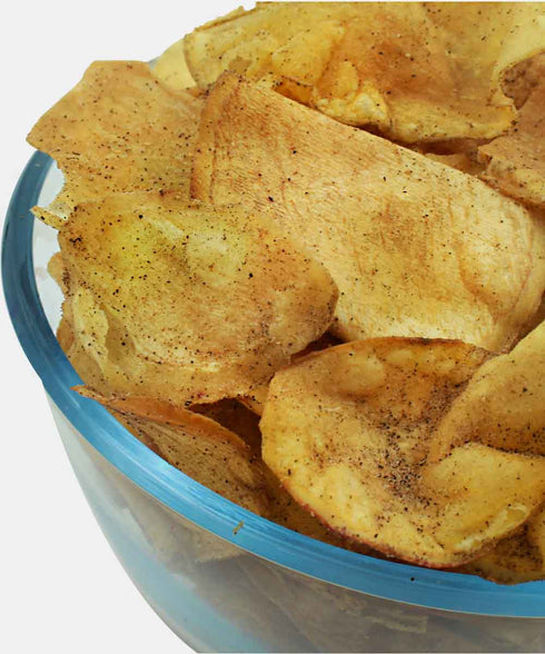 Neelam Foodland Sweet Potato Chips Pepper