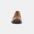 Hush Puppies Tan Oxford Formal Shoes For Men (Style 8343013)