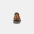 Hush Puppies Tan Oxford Formal Shoes For Men (Style 8343013)
