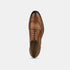 Hush Puppies Tan Oxford Formal Shoes For Men (Style 8343013)