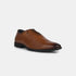 Bata Red Label Tan Formal Lace-Up Shoes For Men (Style 8343223)