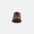 Bata Red Label Tan Formal Lace-Up Shoes For Men (Style 8343223)