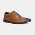 Hush Puppies Tan Oxford Formal Shoes For Men (Style 8343234)