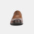 Hush Puppies Tan Oxford Formal Shoes For Men (Style 8343234)