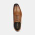 Hush Puppies Tan Oxford Formal Shoes For Men (Style 8343234)