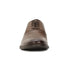 Bata Red Label Dark Brown Formal Shoes For Men (Style 8344055)