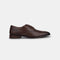 Hush Puppies Brown Oxford Formal Shoes For Men (Style 8344071)
