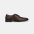 Hush Puppies Brown Oxford Formal Shoes For Men (Style 8344071)