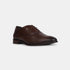 Hush Puppies Brown Oxford Formal Shoes For Men (Style 8344071)