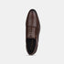 Hush Puppies Brown Oxford Formal Shoes For Men (Style 8344071)