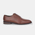 Hush Puppies Brown Derby Formal Shoes For Men (Style 8344102)
