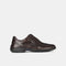 Hush Puppies Brown Oxford Formal Shoes For Men (Style 8344107)