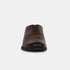 Bata Red Label Brown Formal Shoes For Men