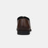 Bata Red Label Brown Formal Shoes For Men