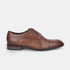 Hush Puppies Brown Oxford Formal Shoes For Men (Style 8344119)