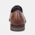 Hush Puppies Brown Oxford Formal Shoes For Men (Style 8344119)