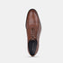 Hush Puppies Brown Oxford Formal Shoes For Men (Style 8344119)