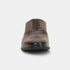Hush Puppies Dark Brown Oxford Formal Shoes For Men (Style 8344245)