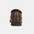 Hush Puppies Dark Brown Oxford Formal Shoes For Men (Style 8344245)
