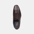 Bata Brown Formal Shoes For Men (Style 8344263)