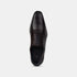 Bata Red Label Brown Formal Shoes For Men (Style 8344332)
