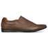 Hush Puppies Brown Formal Shoes For Men (Style 8344634)