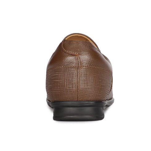 Hush Puppies Brown Formal Shoes For Men (Style 8344634)