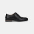 Hush Puppies Black Oxford Formal Shoes For Men (Style 8346013)