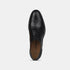 Hush Puppies Black Oxford Formal Shoes For Men (Style 8346013)