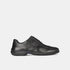 Hush Puppies Black Oxford Formal Shoes For Men (Style 8346107)