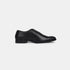 Bata Red Label Black Formal Shoes For Men (Style 8346114)