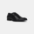 Bata Red Label Black Formal Shoes For Men (Style 8346114)