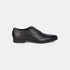 Hush Puppies Black Oxford Formal Shoes For Men (Style 8346127)