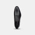 Hush Puppies Black Oxford Formal Shoes For Men (Style 8346127)