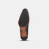 Hush Puppies Black Oxford Formal Shoes For Men (Style 8346127)