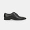 Bata Black Formal Shoes For Men (Style 8346156)