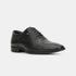 Bata Black Formal Shoes For Men (Style 8346156)