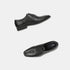 Bata Black Formal Shoes For Men (Style 8346156)
