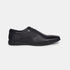 Hush Puppies Black Oxford Formal Shoes For Men (Style 8346234)