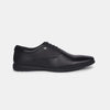 Hush Puppies Black Oxford Formal Shoes For Men (Style 8346234)