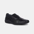 Bata Black Formal Shoes For Men (Style 8346263)
