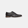 Hush Puppies Brown Oxford Formal Shoes For Men (Style 8354037)