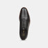 Hush Puppies Brown Oxford Formal Shoes For Men (Style 8354037)