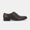 Hush Puppies Dark Brown Oxford Formal Shoes For Men (Style 8354043)